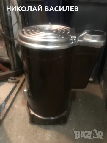 Продавам  печка  за   зимата  . Или  заменям  за  нов  климатик  ., снимка 10 - Други - 50872840