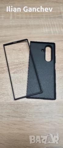 Samsung Z Fold 7 кейс Nillkin, снимка 6 - Калъфи, кейсове - 52457018