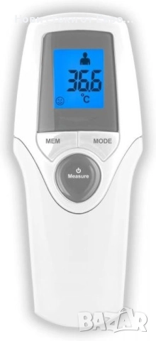 Avita NT19 инфрачервен дистанционен термометър Марка: Artsana