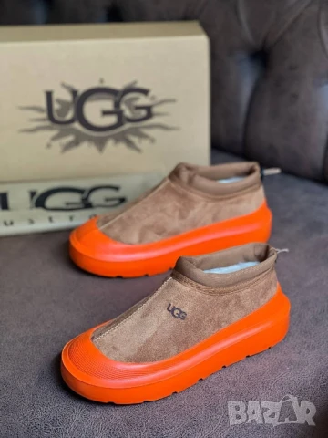 дамски маратонки ugg , снимка 2 - Маратонки - 50731564