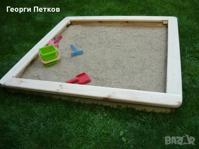 Пясъчник , снимка 3 - Други - 50845918