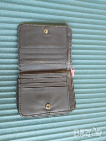 DAKINE оригинално портмоне, снимка 3 - Портфейли, портмонета - 53739791