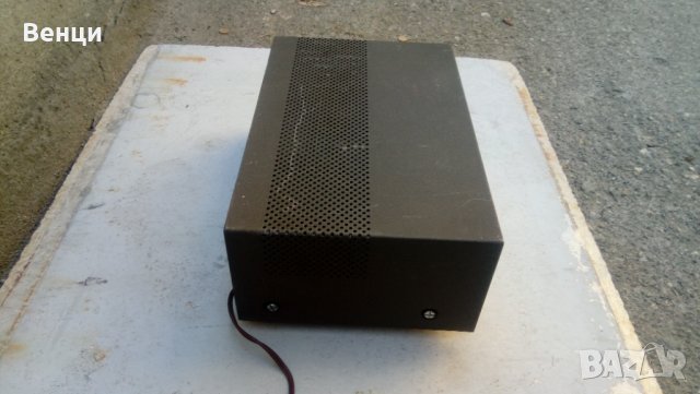  Cosmos Japan-vintage ламов стерео усилвател., снимка 11 - Ресийвъри, усилватели, смесителни пултове - 34022235