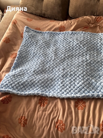 Детско одеяло 