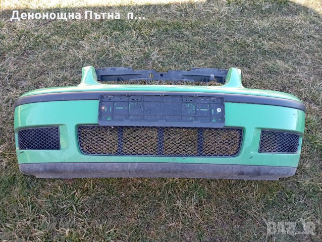 Броня Фолксваген Поло, снимка 2 - Части - 35874174