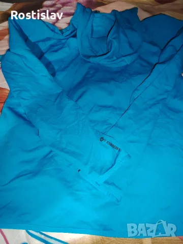 MERRELL ОРИГИНАЛНО МЪЖКО ГОРНИЩЕ В ПЕРФЕКТНО СЪСТОЯНИЕ БЕЗ ЗАБЕЛЕЖКИ като ново. , снимка 5 - Суичъри - 56060470