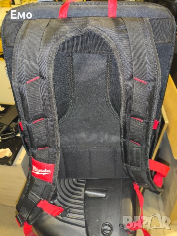 Раница Milwaukee , снимка 3 - Раници - 53685052