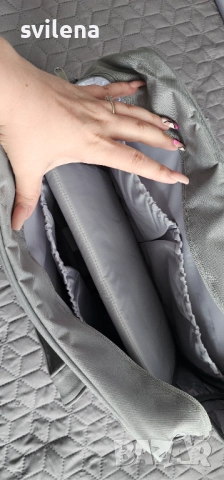 Чанта за бебешки принадлежности, снимка 2 - Други - 53521976