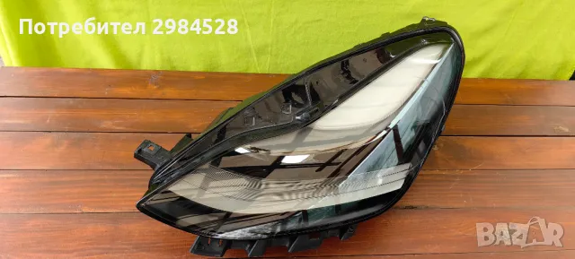 Ляв фар за Tesla Model 3 / Y / Тесла Модел 3 У, снимка 4 - Части - 49926872
