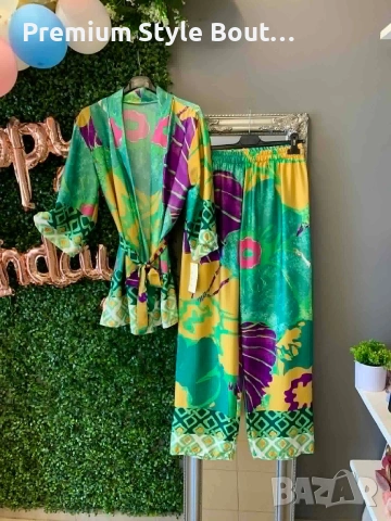 дамски комплекти, снимка 4 - Комплекти - 53752924