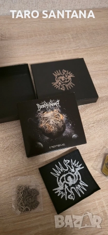 CD DVD MУЗИКА , снимка 9 - CD дискове - 46747817