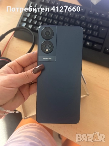 Чисто нова Моторола TCL 50, снимка 3 - Motorola - 51723679