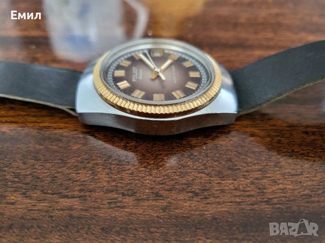 Колекционерски часовник POLJOT 2616.2H, снимка 3 - Колекции - 41240817