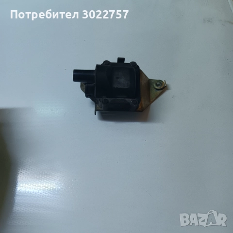 Бобина и дистрибуторна капачка за тойота авенсис 1997-2003 г. 1.6 бензин 110к.с.