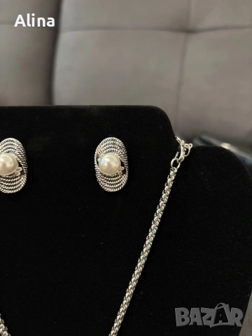Сет от бижута, 22 евро , снимка 3 - Бижутерийни комплекти - 53655228