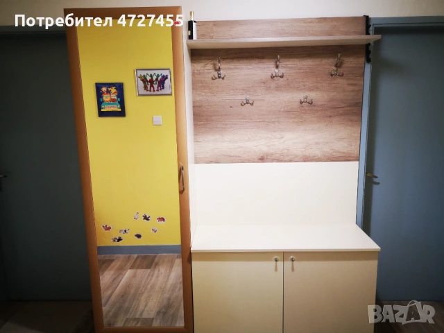 Етаж от къща, снимка 2 - Къщи - 53767583