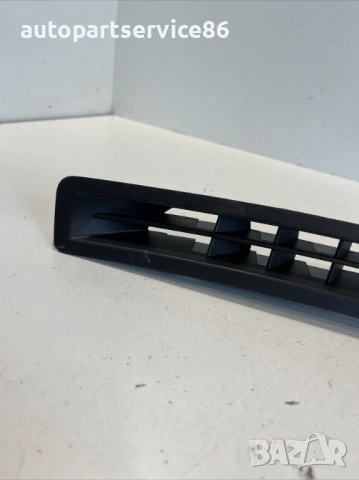 Вентилационна решетка за табло за Peugeot 508 1.6 HDI (2012) 9686446877, снимка 3 - Части - 53745148