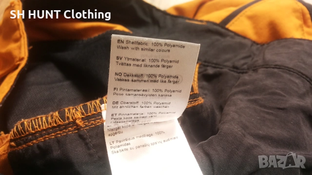 NORTH BEND Stretch Trouser размер L панталон със здрава и еластична материи - 2323, снимка 16 - Екипировка - 53749493