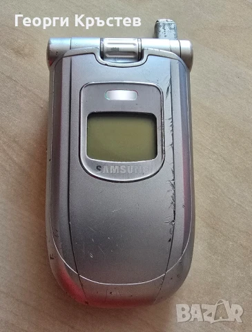 Samsung C100 и P100(3 бр.) - за ремонт, снимка 9 - Samsung - 51353175