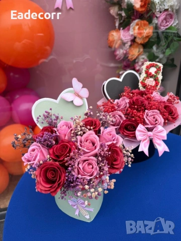 Предложения за 8-ми март , снимка 11 - Подаръци за жени - 53576944