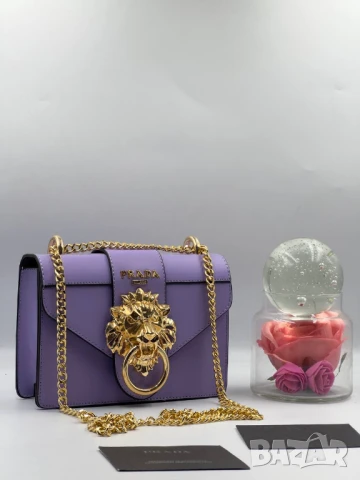 чанти versace, снимка 11 - Чанти - 51420021