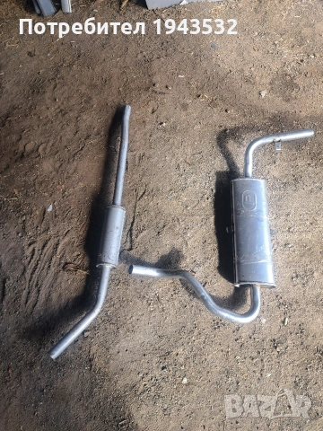 Гърнета за лада нива