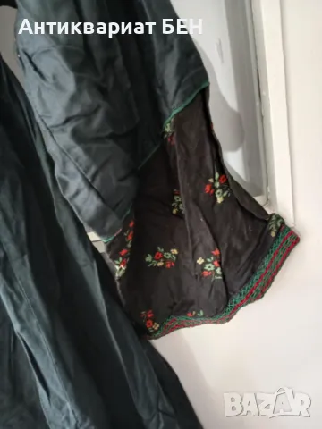 " ГРАДСКА РОКЛЯ " 💯, снимка 5 - Антикварни и старинни предмети - 49763515