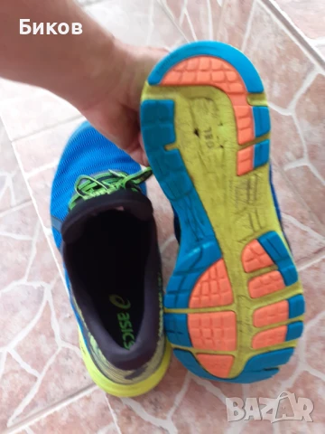 Asics  FluteFoam, снимка 5 - Маратонки - 50245226