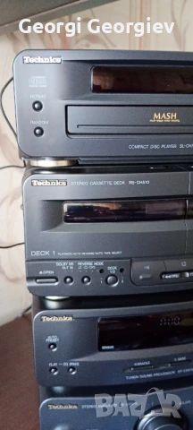  уредба Техникс плюс колони Айва, снимка 11 - Тонколони - 51429012