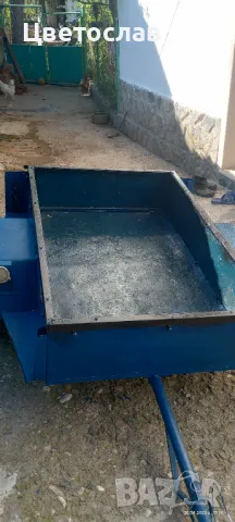 Ремарке, снимка 4 - Ремаркета - 49975882