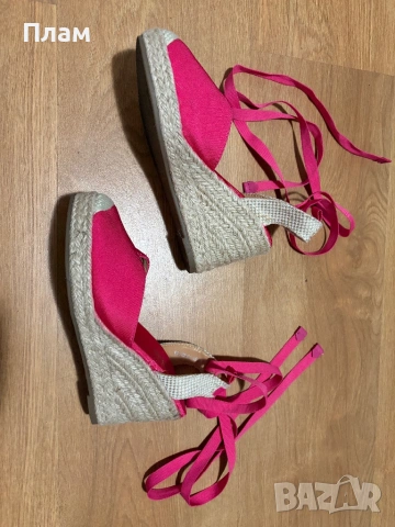 Еспадрили Jenny Fairy, снимка 2 - Дамски ежедневни обувки - 53432894