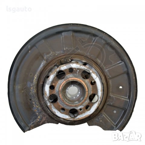 Заден ляв шенкел Mercedes-Benz E-Class (W212)(2009-2016) ID:90215