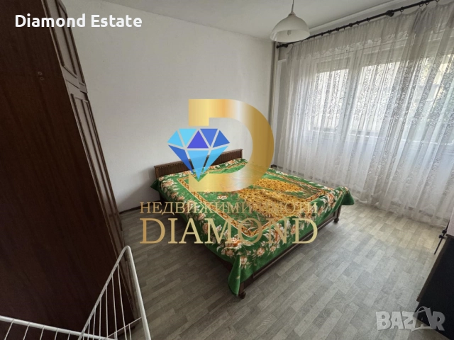 Апартамент в град Кюстендил, жк. Осогово, снимка 5 - Апартаменти - 51918705