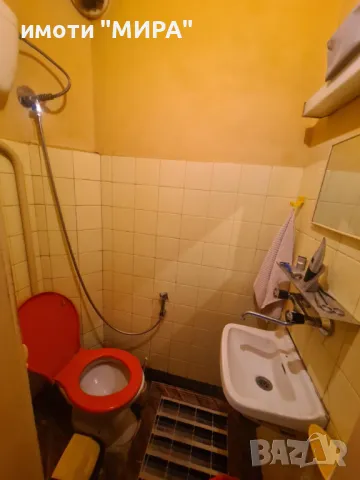 МНОГОСТАЕН АПАРТАМЕНТ в кв. Воеводски, град Хасково, снимка 9 - Апартаменти - 48283411