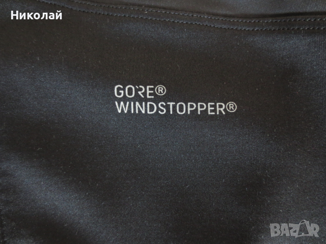 Arcteryx Trino gore windstopper Tights, снимка 3 - Спортни дрехи, екипи - 44509501