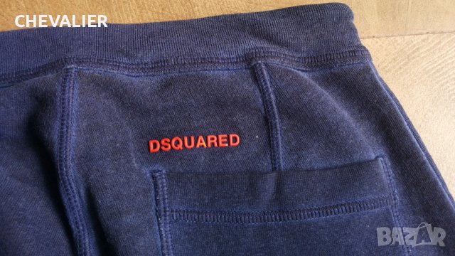 DSQUARED размер XS дамска долница 11-53, снимка 4 - Спортни екипи - 40773745