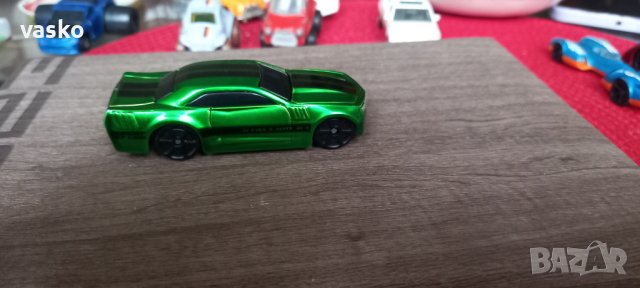 Maisto-много добра, снимка 3 - Колекции - 39809564