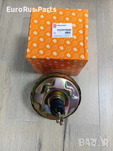 Продавам серво МОСКВИЧ 2140 412, снимка 2 - Части - 53314227