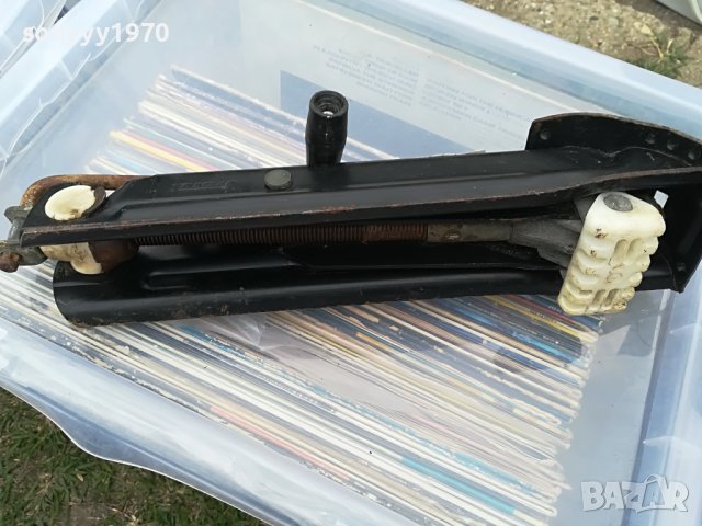 MERCEDES BENZ-1150КГ КРИК ВНОС ГЕРМАНИЯ 2904231646, снимка 13 - Аксесоари и консумативи - 40528693