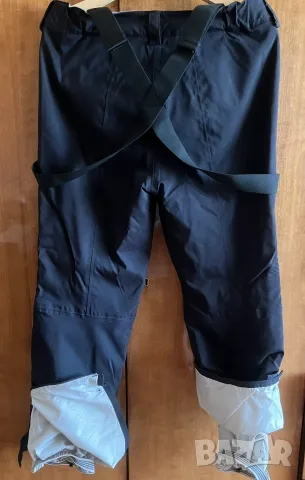 The North Face - дамски 2-nd Hand комплект, снимка 2 - Зимни спортове - 55741405
