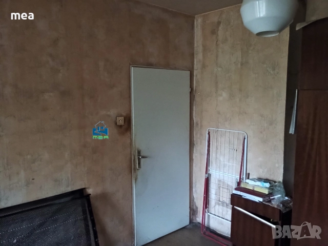 88 кв.м / 3- стаен/Панел/ет. 1-от-8/ТЕЦ/Асансьор/Надежда-1/София, снимка 8 - Апартаменти - 52197747