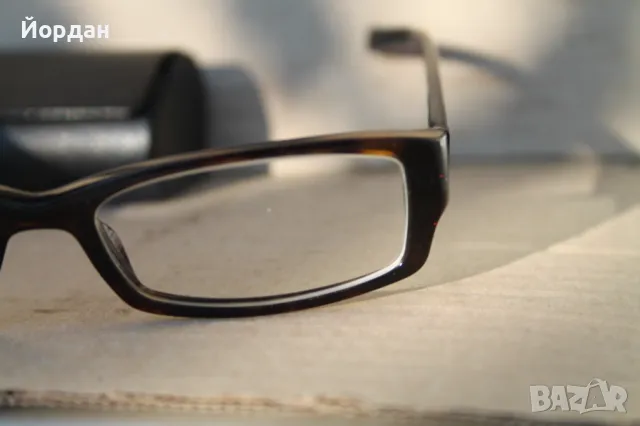 Оригинални диоптрични очила ''Prada'', снимка 17 - Слънчеви и диоптрични очила - 48029269