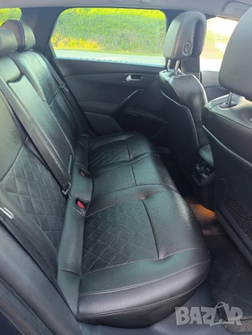 Peugeot 508 1.6 HDI 2018 година, снимка 13 - Автомобили и джипове - 50741563