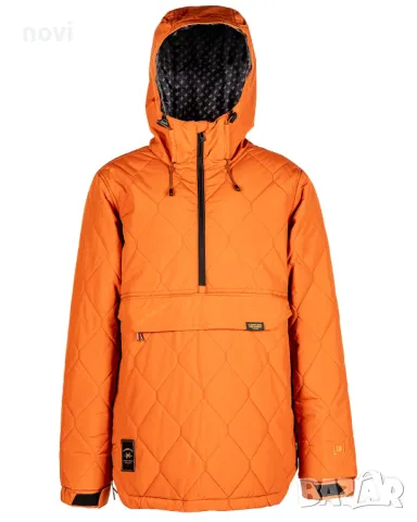 L1/Nitro Aftershock, XXL, ново, оригинално, мъжко ски/сноуборд яке