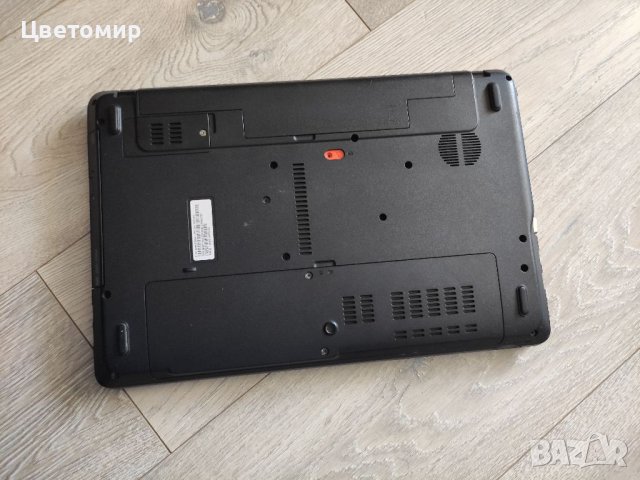 Acer Aspire E1-531, снимка 6 - Лаптопи за дома - 39635894