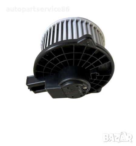 Мотор на вентилатора на парното LHD за Mazda CX-7 (2011) 872700-0371