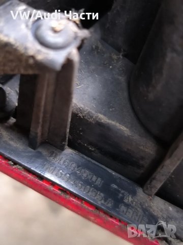 Ляв стоп за Сеат Леон Seat Leon външен 1M6945095A / 1M6945111, снимка 3 - Части - 49903772