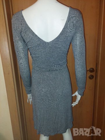 Нова рокля с еластичност , снимка 3 - Рокли - 38857874