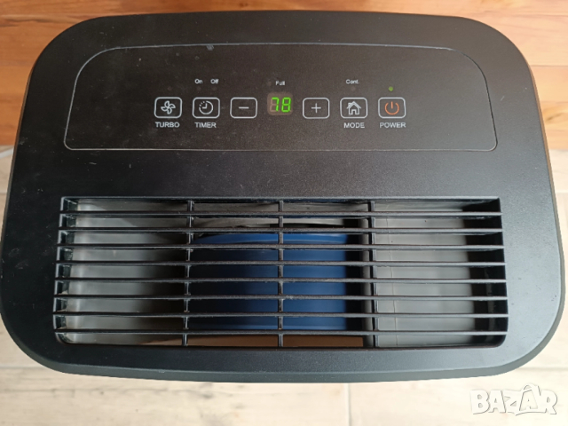 Влагоабсорбатор Proklima, снимка 2 - Влагоабсорбатори и влагоуловители - 52564421