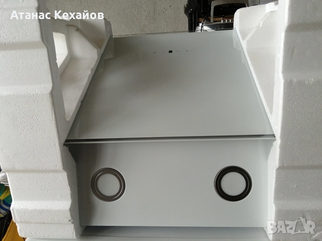 кухненски Аспиратор Respekta, снимка 11 - Други - 52919469